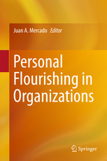 Personal Flourishing in Organizations